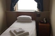 The Strand Hotel Blackpool Dış mekan fotoğraf